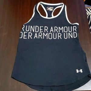 Under Armour tank
